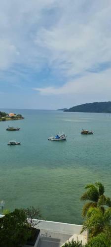 Apartamento Pelagos Designer Suite- Oceanus Kota Kinabalu