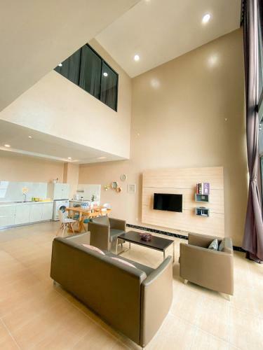 Apartamento Maison Life ??? Riverson Soho