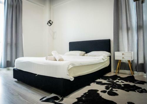 Apartamento Sutera Avenue Suites By Pinstay
