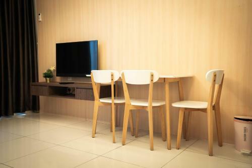 Apartamento Sutera Avenue Suites By Pinstay
