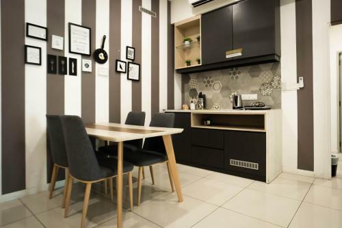 Apartamento Sutera Avenue Suites By Pinstay
