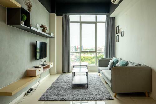 Apartamento Sutera Avenue Suites By Pinstay