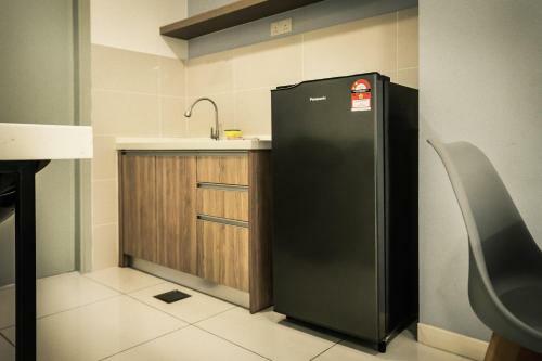 Apartamento Sutera Avenue Suites By Pinstay