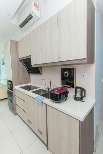Apartamento Sutera Avenue Suites By Pinstay
