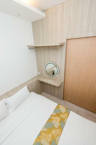 Apartamento Sutera Avenue Suites By Pinstay