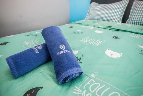 Apartamento Sutera Avenue Suites By Pinstay