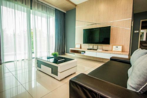 Apartamento Sutera Avenue Suites By Pinstay