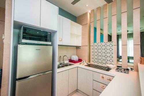 Apartamento Sutera Avenue Suites By Pinstay