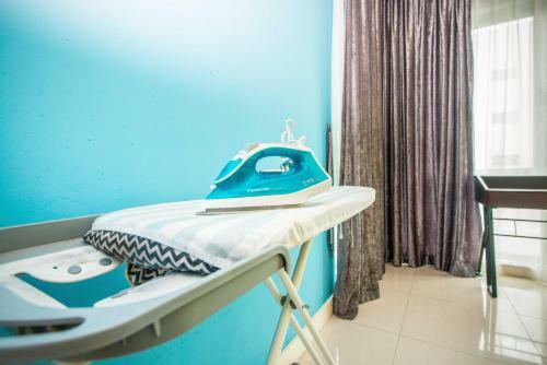 Apartamento Sutera Avenue Suites By Pinstay
