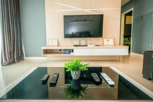 Apartamento Sutera Avenue Suites By Pinstay
