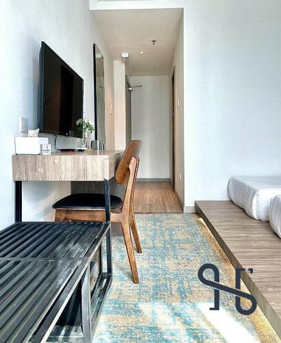 Homesuite' Hotel At Sutera Avenue