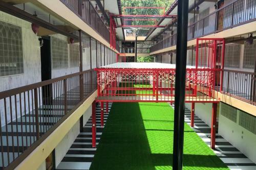 Apartamento My Sabah Homestay - Suite 108