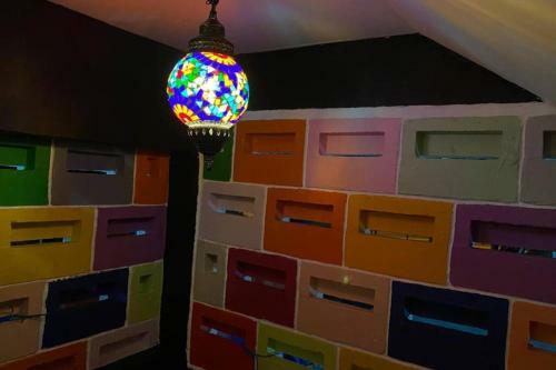 Apartamento My Sabah Homestay - Suite 108