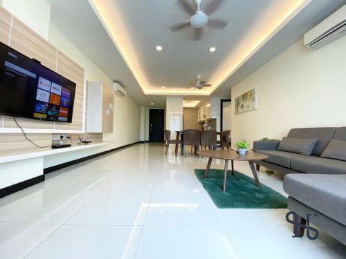 Homesuite' Home At Oceanus Pelagos