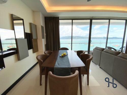 Homesuite' Home At Oceanus Pelagos