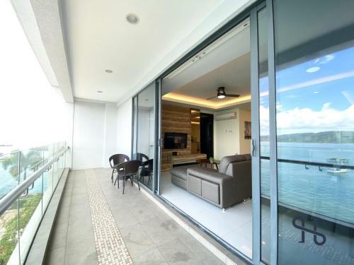 Homesuite' Home At Oceanus Pelagos
