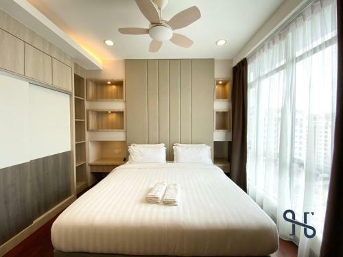 Homesuite' Home At Oceanus Pelagos