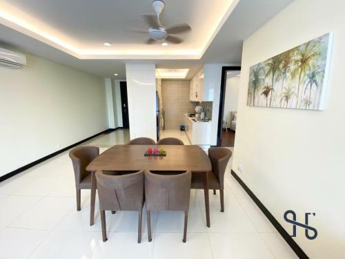 Homesuite' Home At Oceanus Pelagos