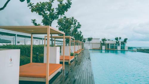 Hostal Happy Land Sutera Avenue