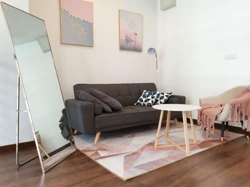 Apartamento Riverson Soho Duplex Pool View 7pax