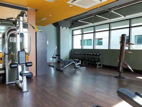 Apartamento Riverson Soho Duplex Pool View 7pax