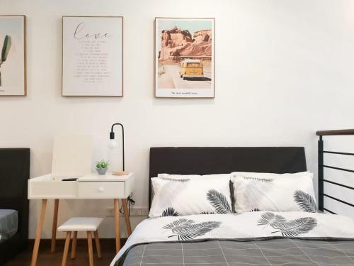 Apartamento Riverson Soho Duplex Pool View 7pax