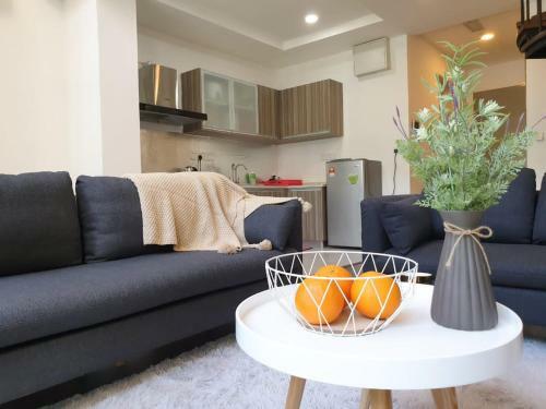 Apartamento Riverson Soho Duplex Pool View 7pax