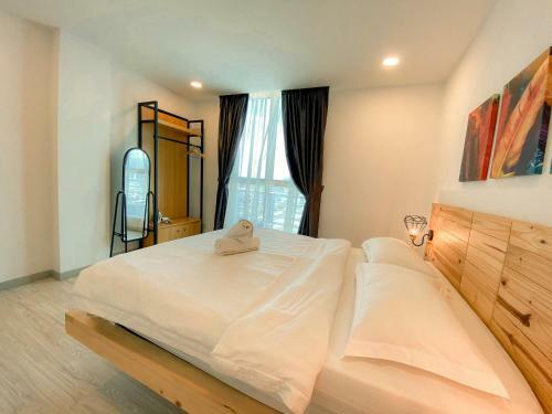 Apartamento Maison Life ??? Sutera Avenue