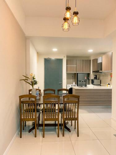 Apartamento Maison Life ??? Sutera Avenue