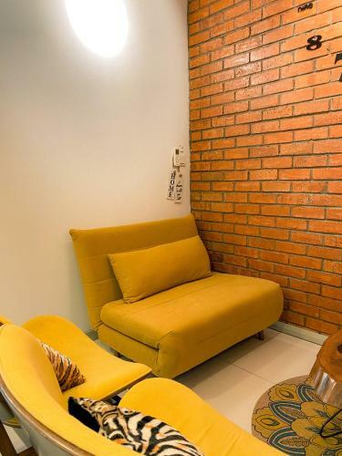 Apartamento Maison Life ??? Sutera Avenue