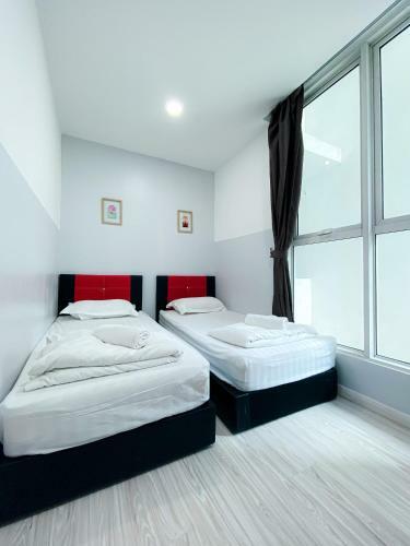 Apartamento Maison Life ??? Sutera Avenue