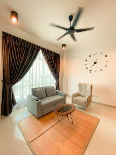 Apartamento Maison Life ??? Sutera Avenue