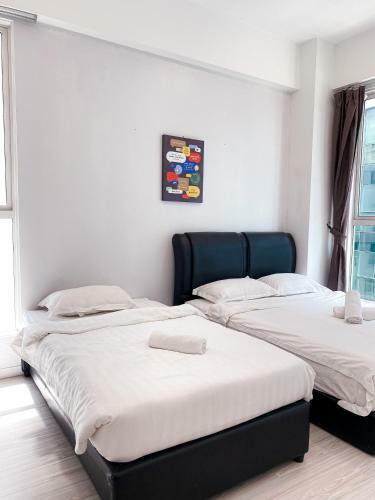 Apartamento Maison Life ??? Sutera Avenue