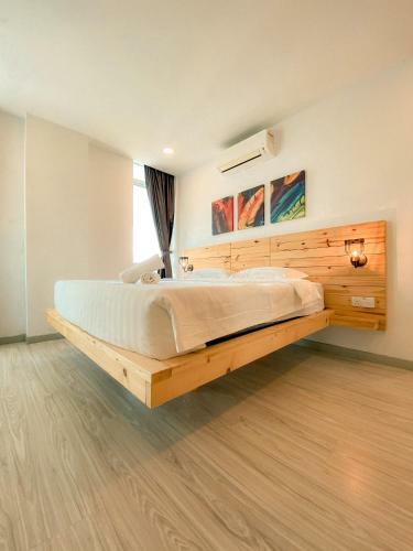 Apartamento Maison Life ??? Sutera Avenue