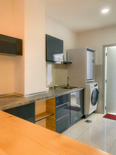 Apartamento Maison Life ??? Sutera Avenue