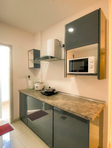 Apartamento Maison Life ??? Sutera Avenue