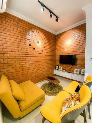 Apartamento Maison Life ??? Sutera Avenue
