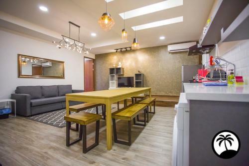 Apartamento Paradise Suite At Asiacity