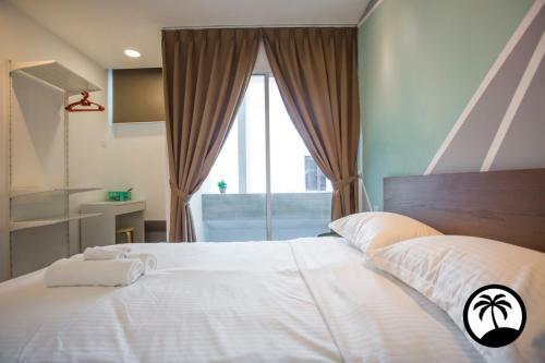 Apartamento Paradise Suite At Asiacity