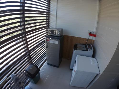 Apartamento Star City A++