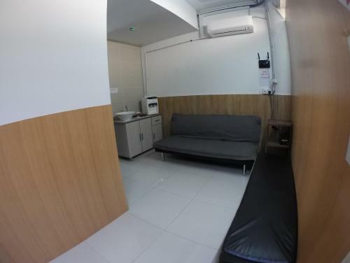 Apartamento Star City A++