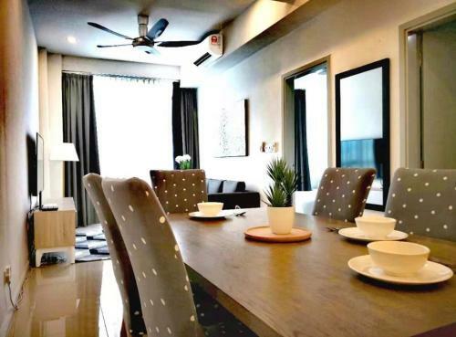 Apartamento Sutera Avenue Skypool