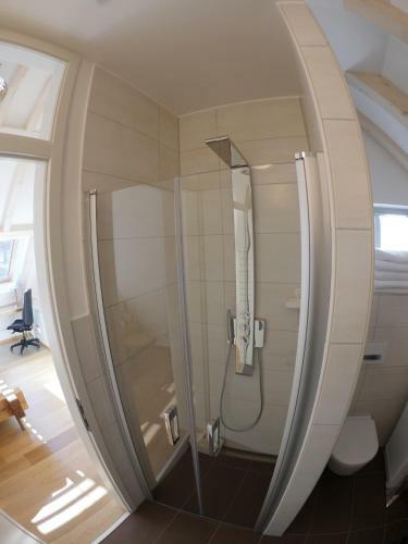 Apartamento Haus "zum Schwarzen Stiefel"