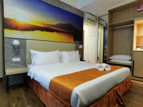Hotel 17