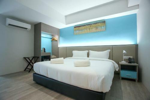 Stanton City Hotel