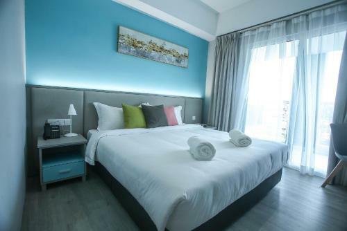 Stanton City Hotel