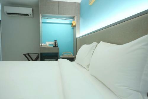 Stanton City Hotel