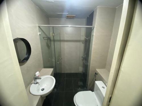 Apartamento Imago Loft A, Rhy Homey Home Stay