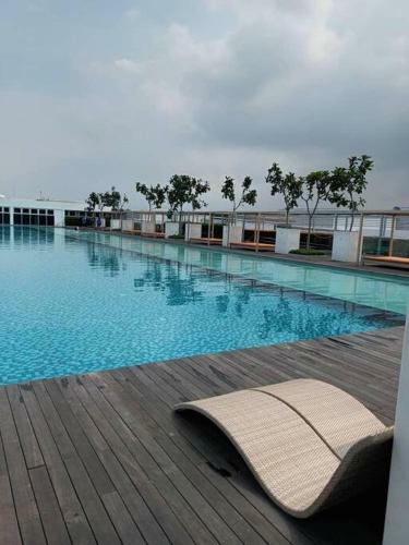Apartamento Bluecrest Mysutera Avenue