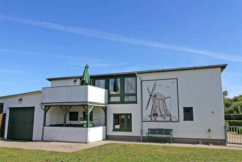 Apartamento Ferienwohnungen Barth Vorp 1760